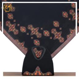 ست کیف دلینا و روسری کد 78
