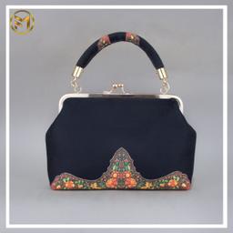 ست کیف نوستالژی و شال کد 78