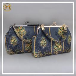 ست کیف نوستالژی و شال کد 99