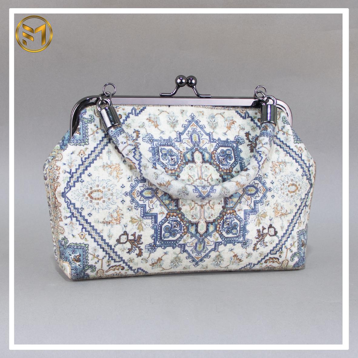 کیف نوستالژی کد 620