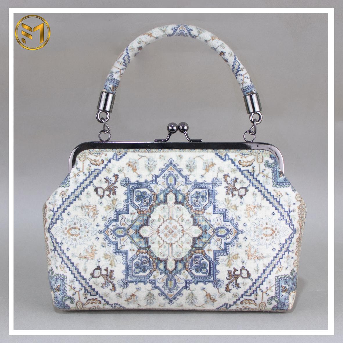 کیف نوستالژی کد 620