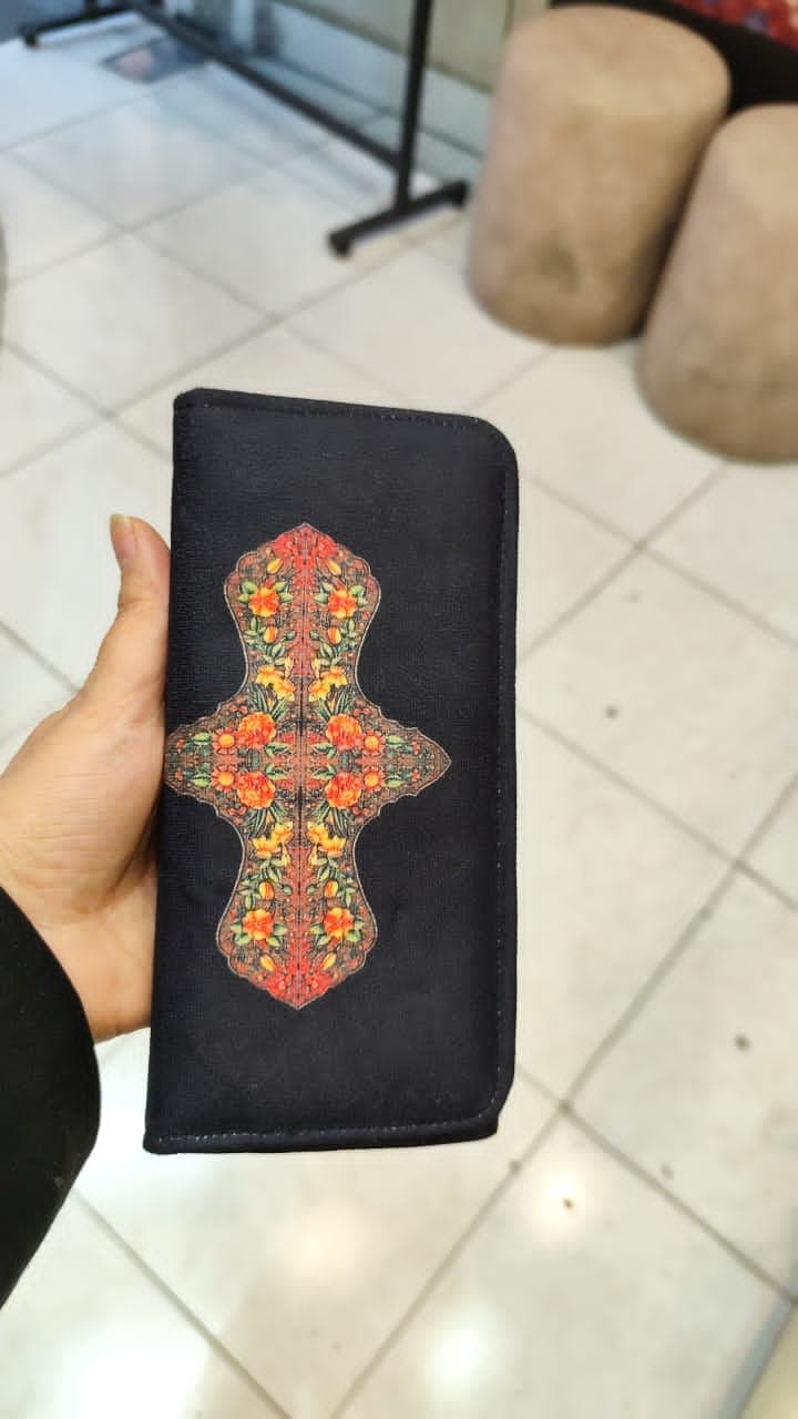 کیف پول کد 78 - 2