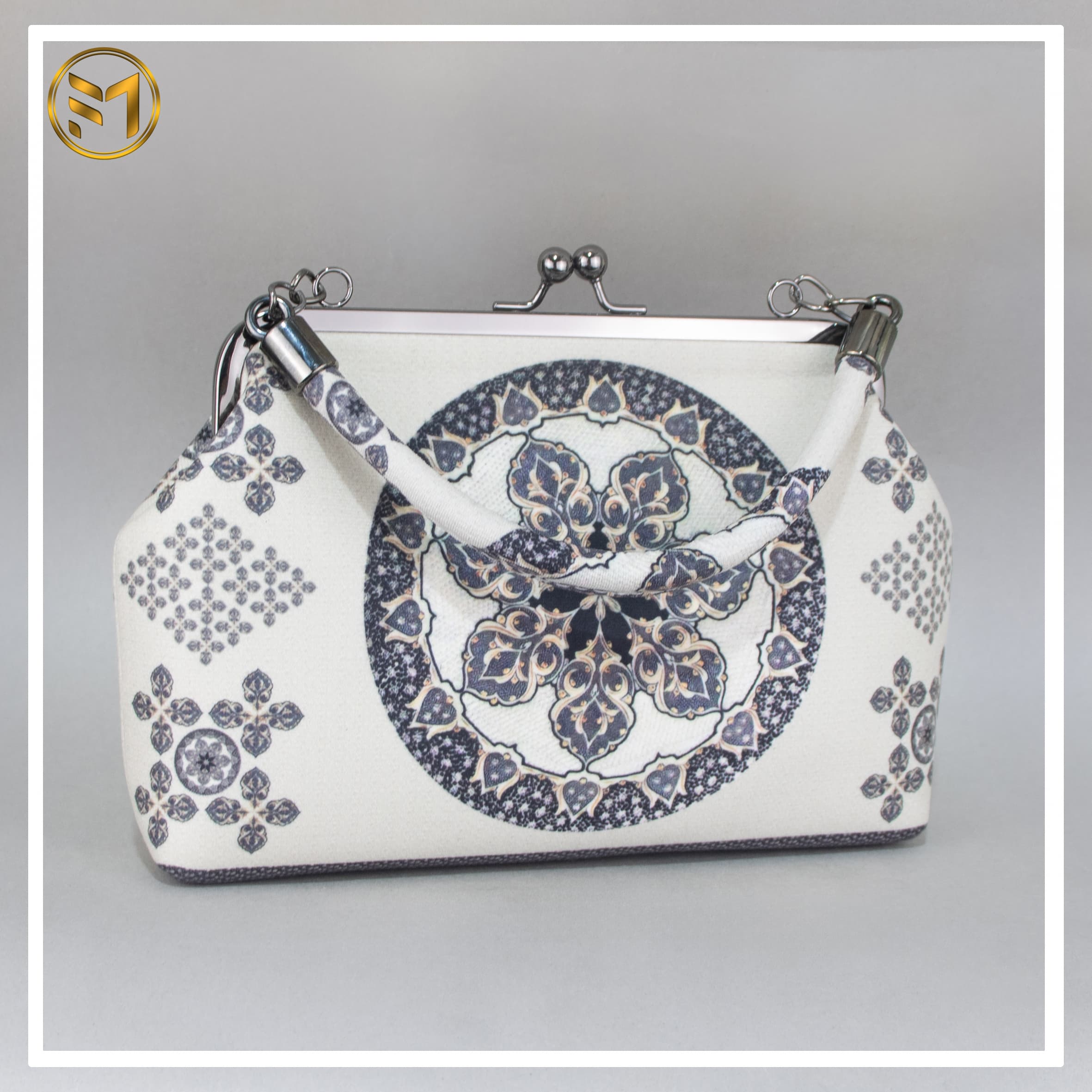 کیف نوستالژی کد 43 - 1