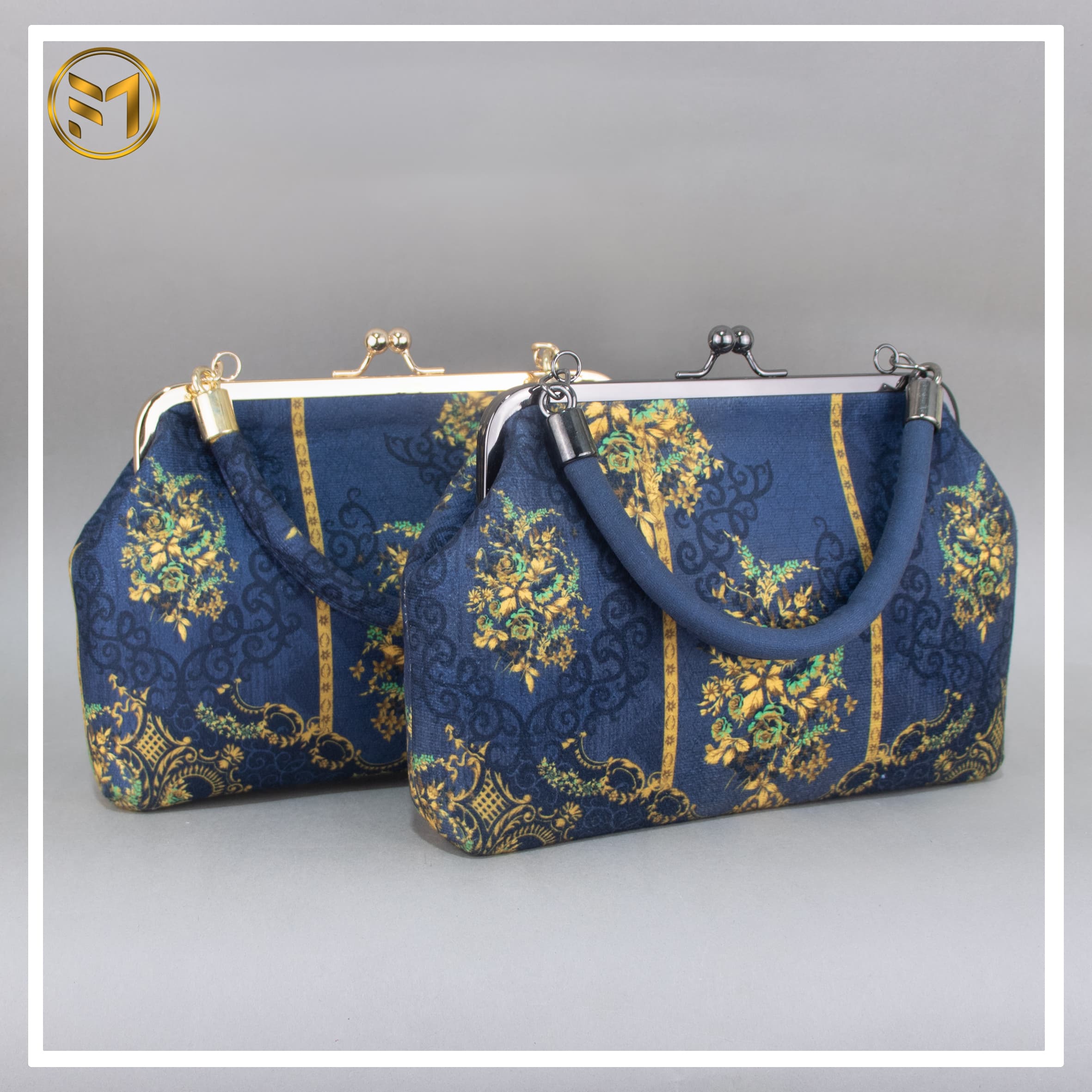 کیف نوستالژی کد 98 - 2