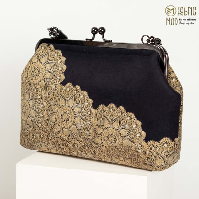 کیف نوستالژی کد 431